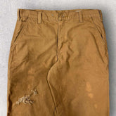 Carhartt Carpenter Jeans - W34 L31